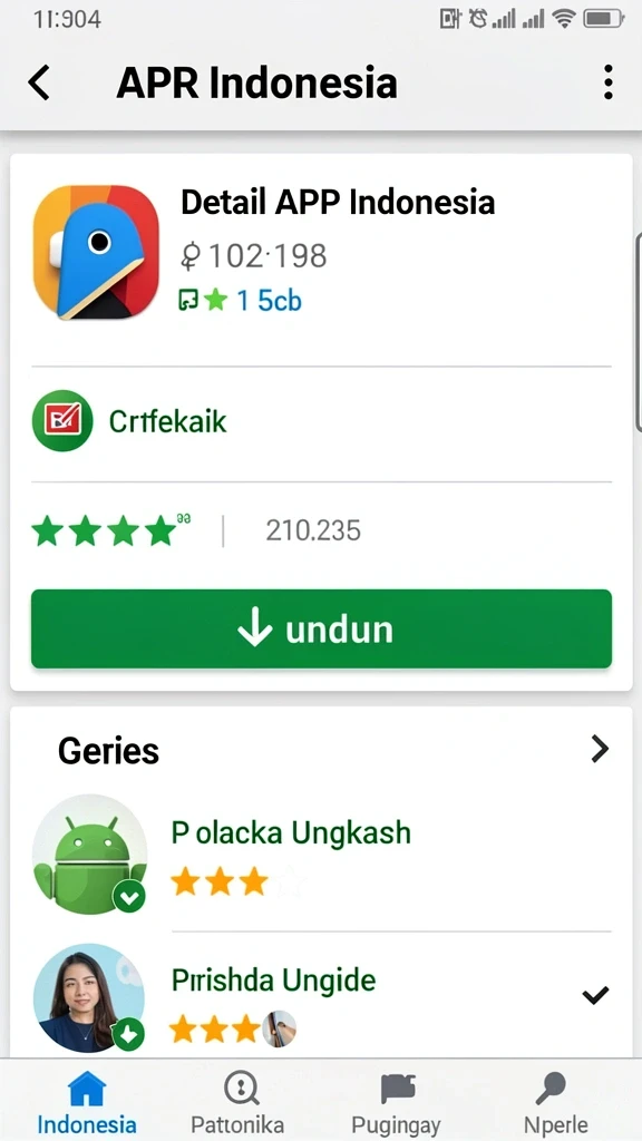 Screenshot 666i nomor 2