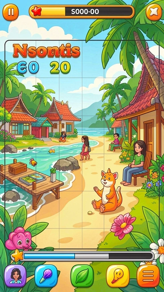 Screenshot 66menang nomor 3