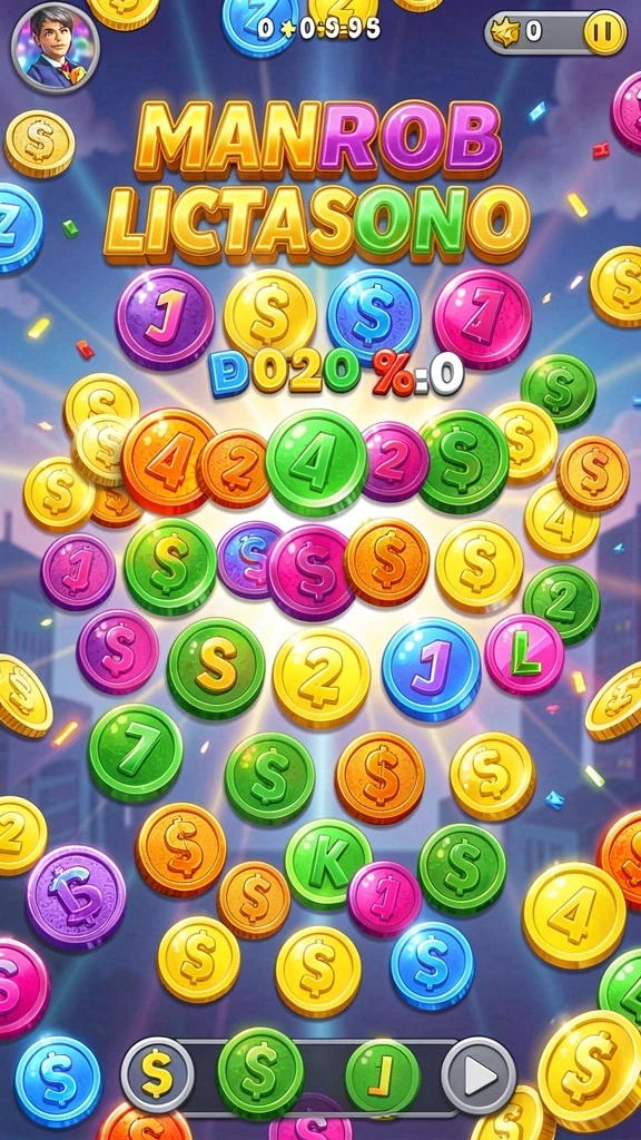 Screenshot a777game nomor 1