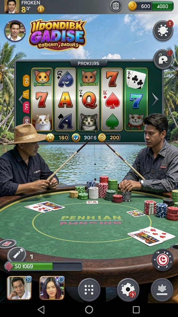 Screenshot a777game nomor 2