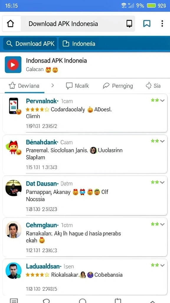 Screenshot a777game nomor 3