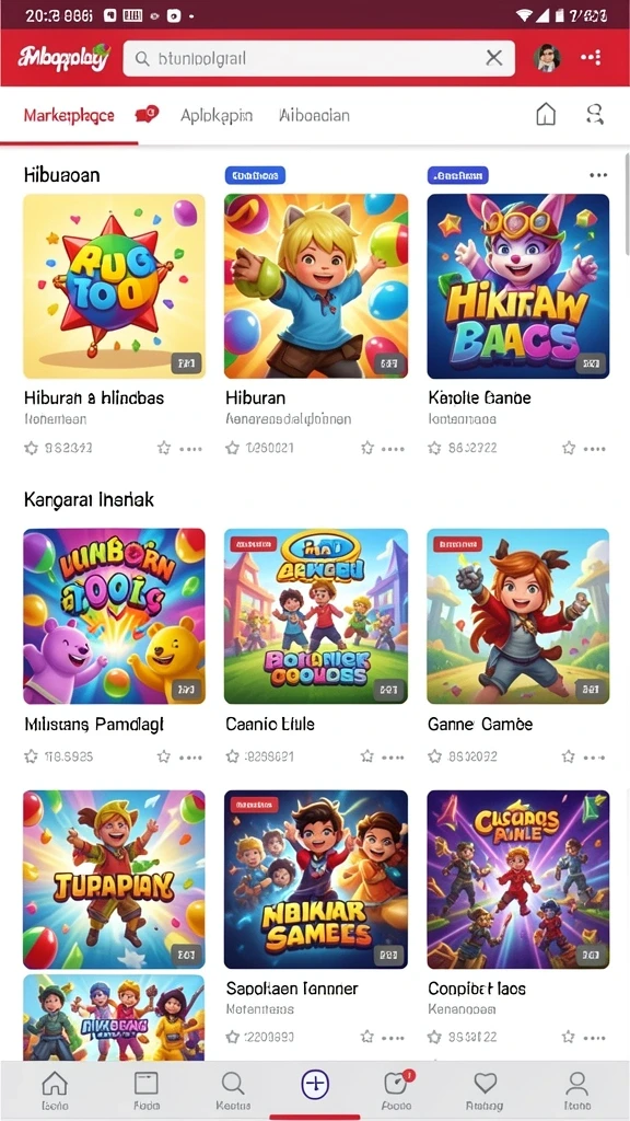 Screenshot afktoto nomor 1