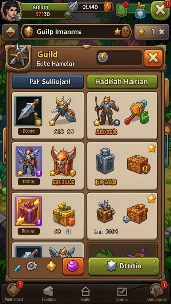 Screenshot albaslot nomor 1