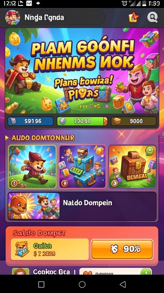 Screenshot albaslot nomor 2