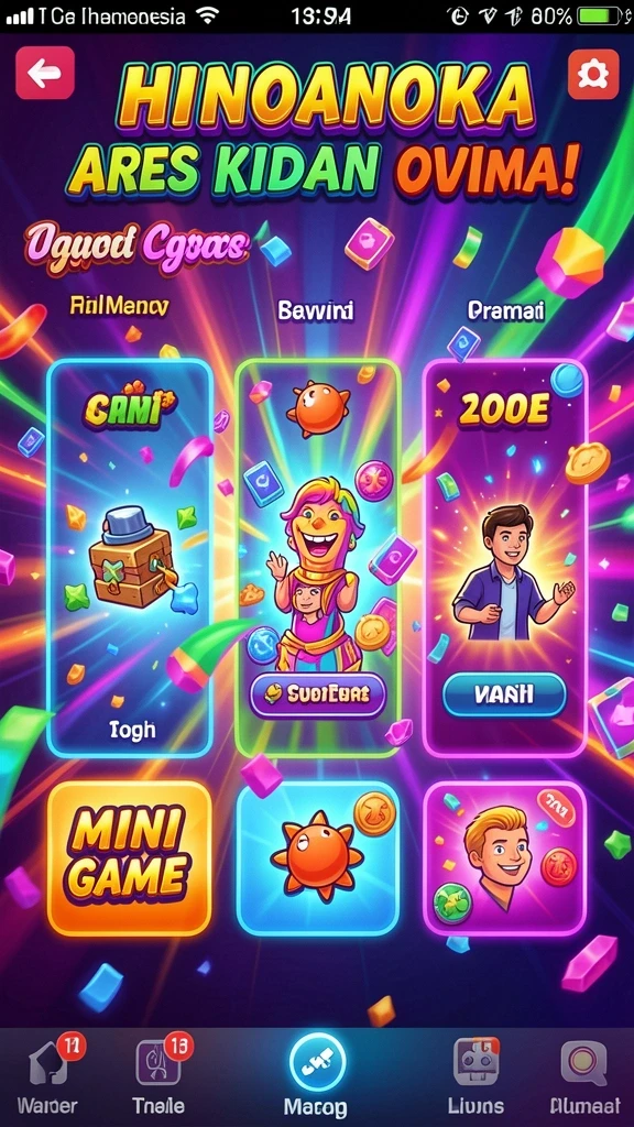 Screenshot amper88 nomor 2