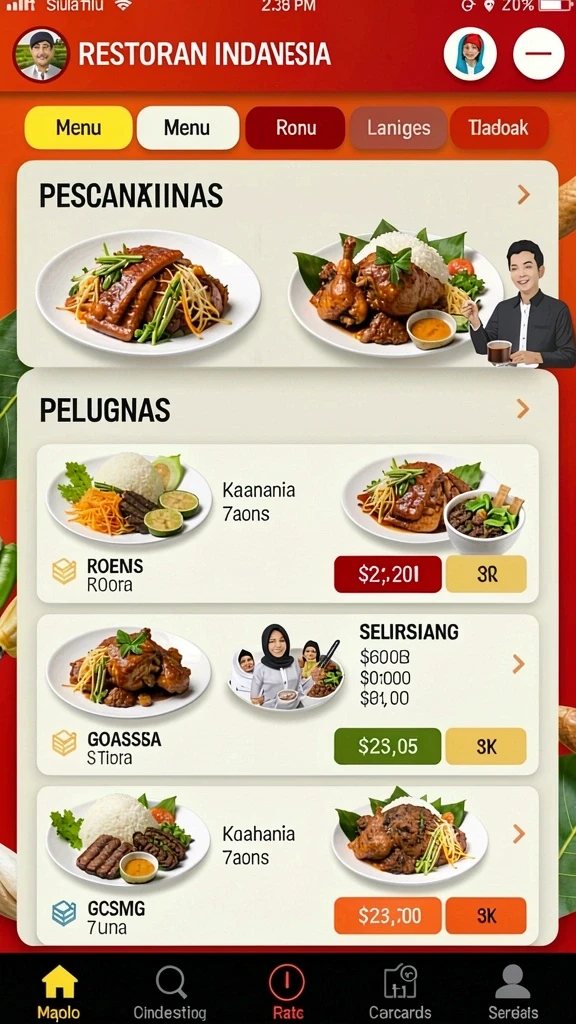 Screenshot ap686 nomor 1