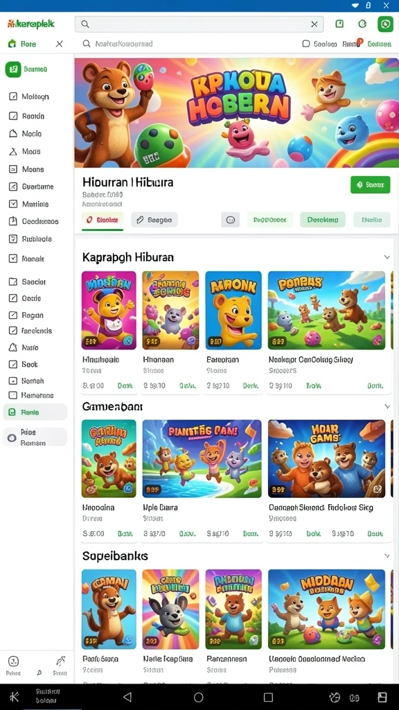 Screenshot aquaslot nomor 1