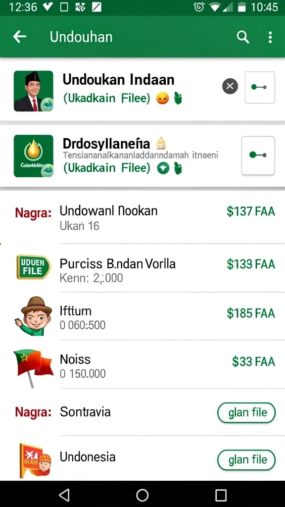 Screenshot asia918 nomor 1