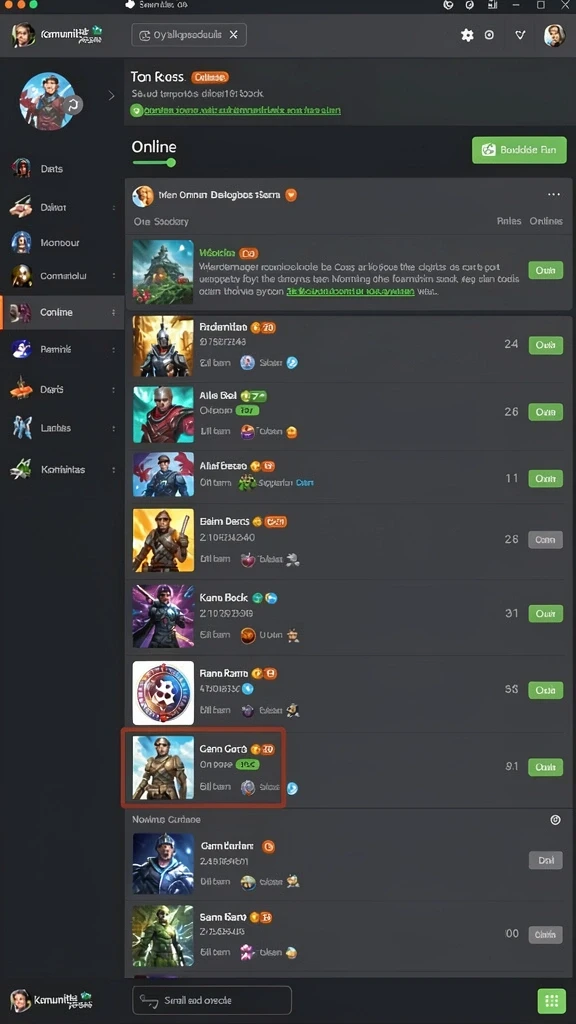 Screenshot balaitoto nomor 1