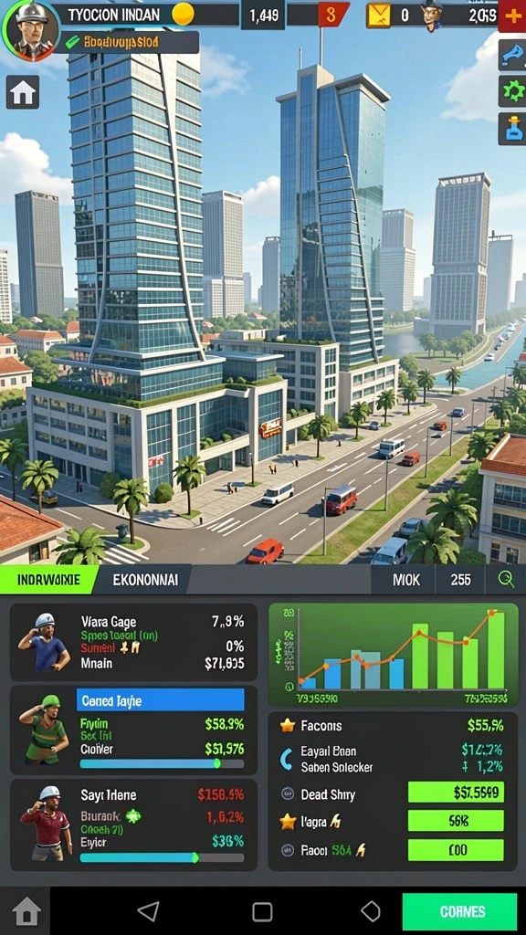 Screenshot bandit4d nomor 1