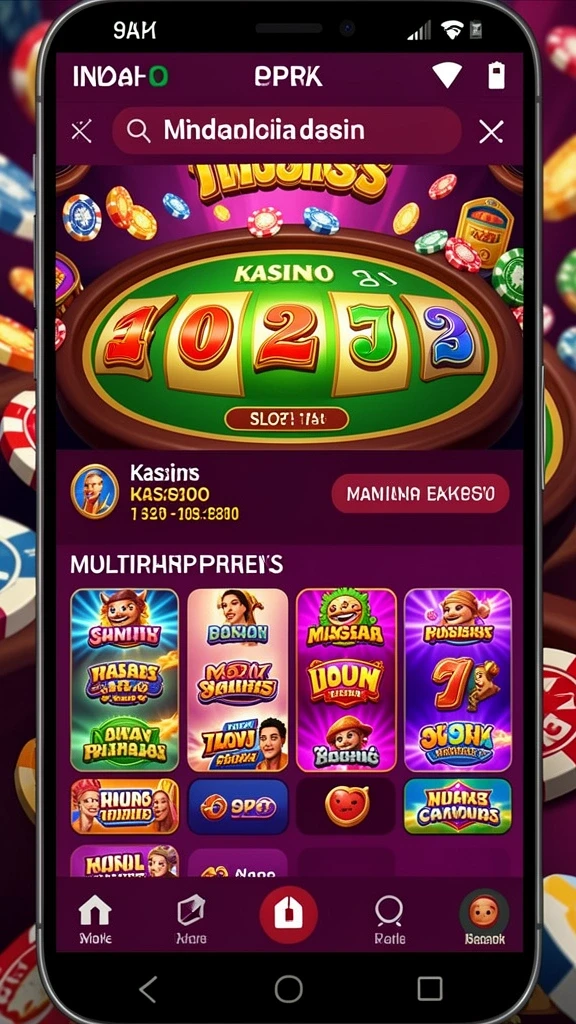 Screenshot bank303 nomor 3