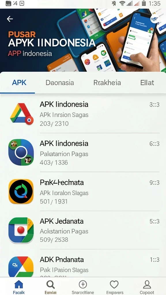 Screenshot bos5000 nomor 1