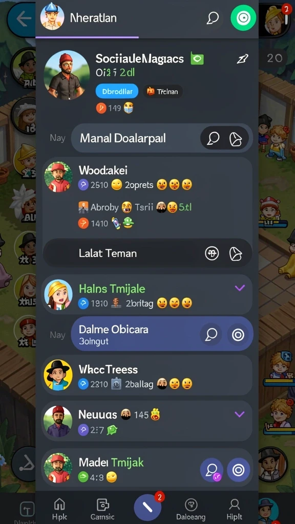Screenshot bos5000 nomor 2