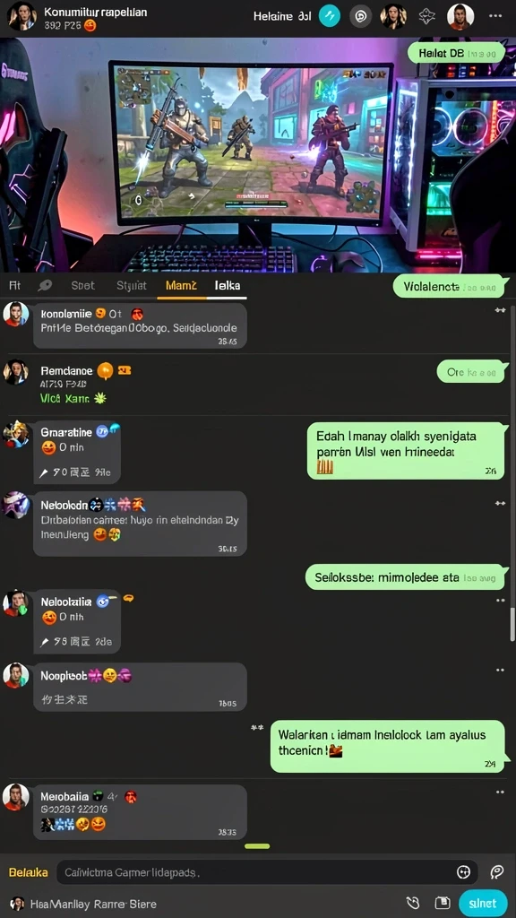 Screenshot bos5000 nomor 3