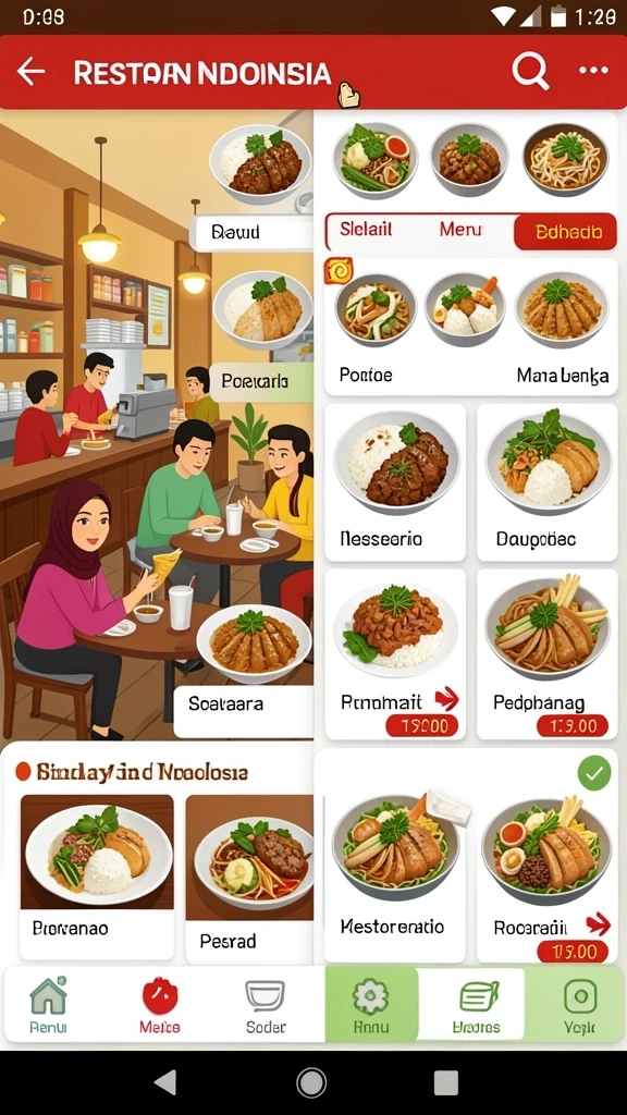 Screenshot cw8888 nomor 1