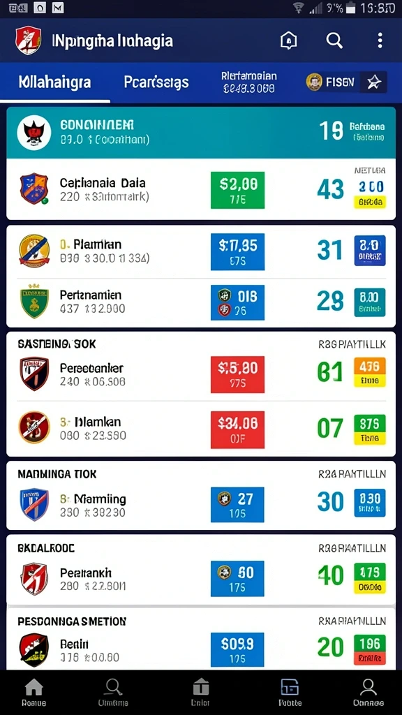 Screenshot cw8888 nomor 2
