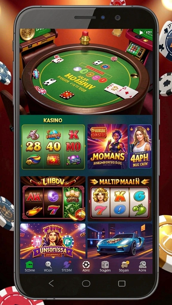 Screenshot dahlia77 nomor 1