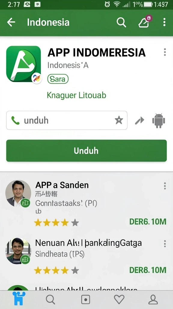 Screenshot danavip nomor 2