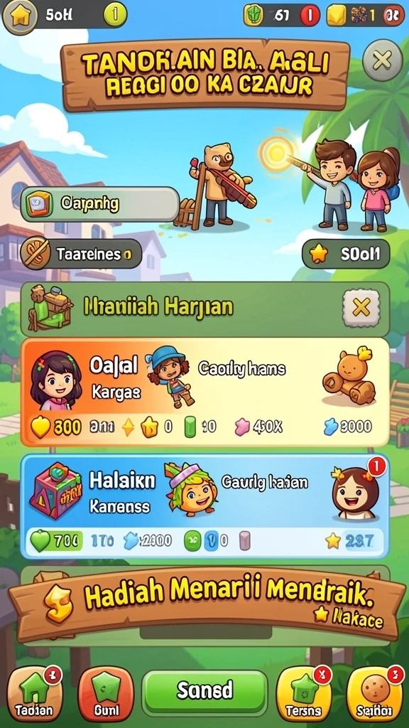 Screenshot daya138 nomor 1