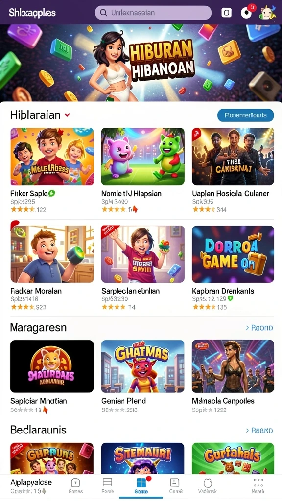 Screenshot daya4d nomor 1