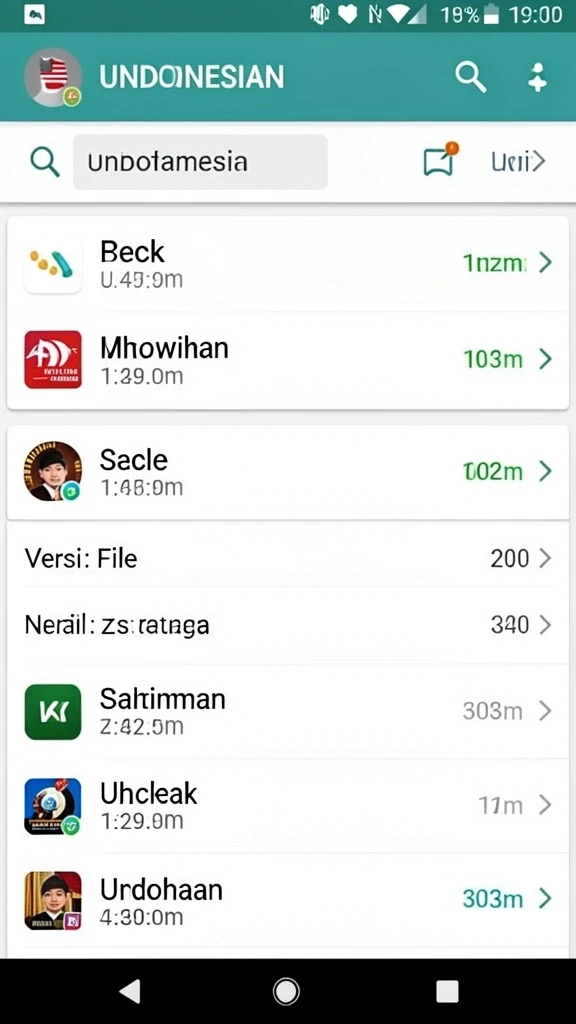 Screenshot dbltoto nomor 1