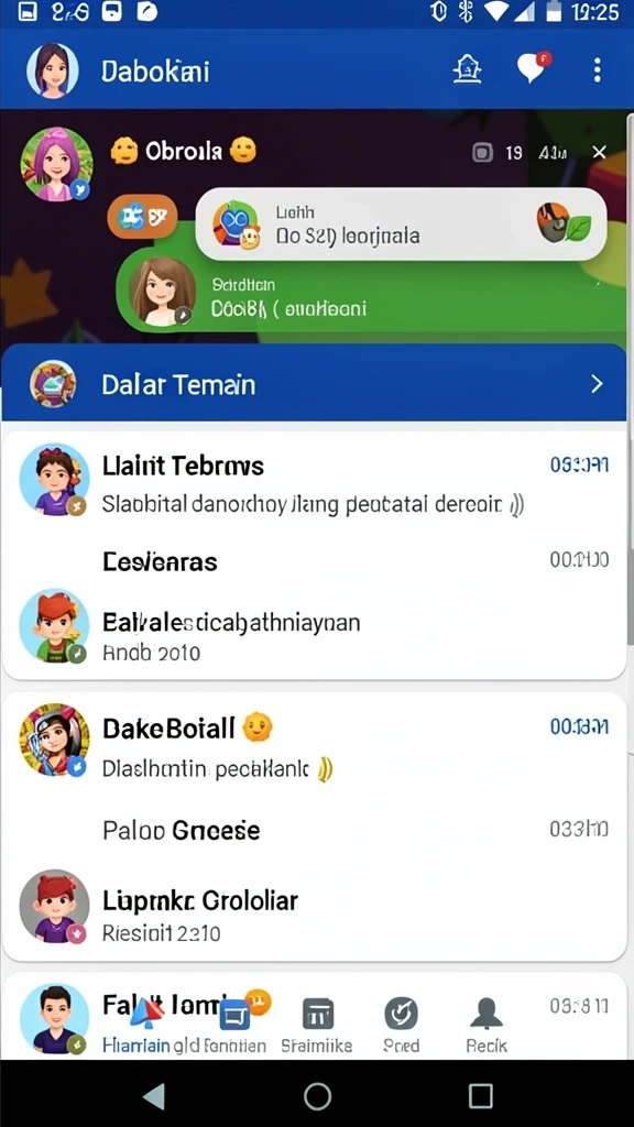Screenshot dbltoto nomor 3