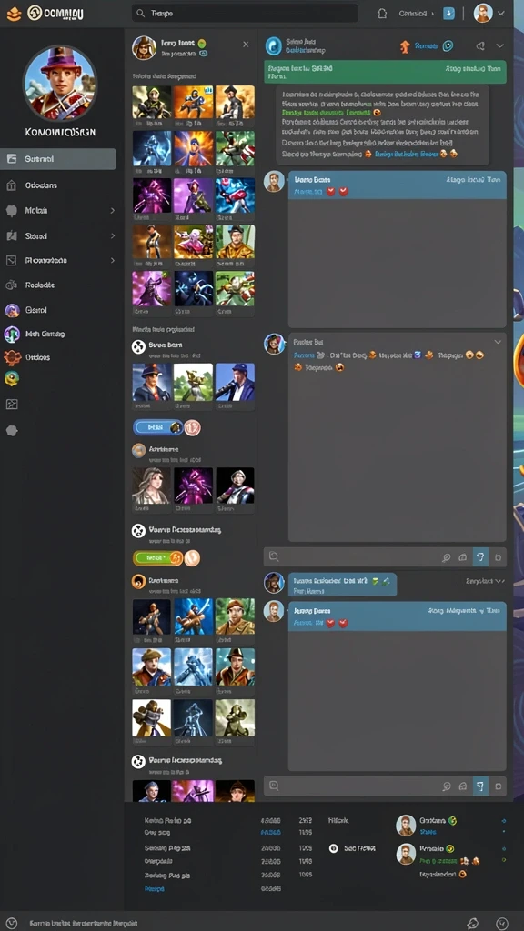 Screenshot depo89 nomor 1