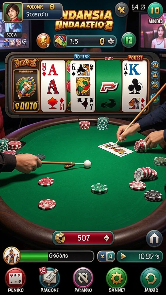 Screenshot dewapoker nomor 1