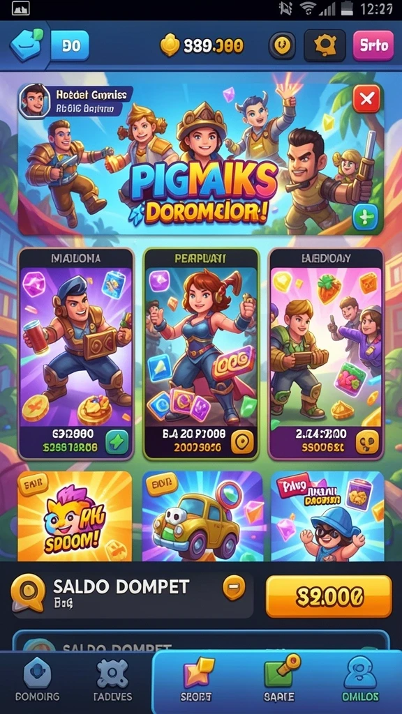 Screenshot dewapoker nomor 2
