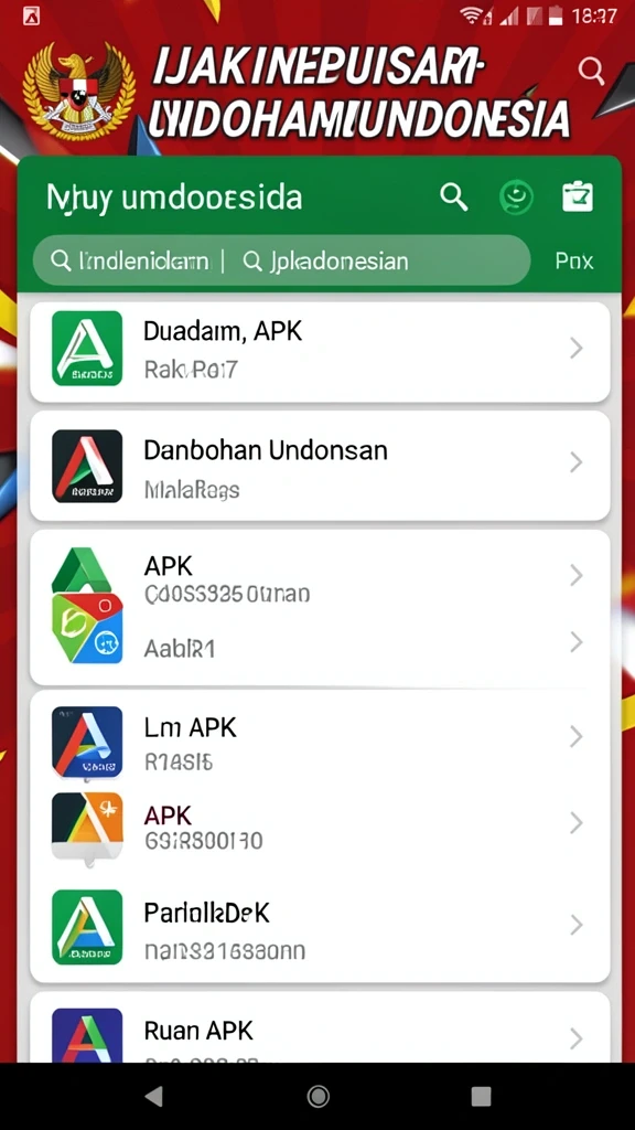 Screenshot duniaroyal nomor 3