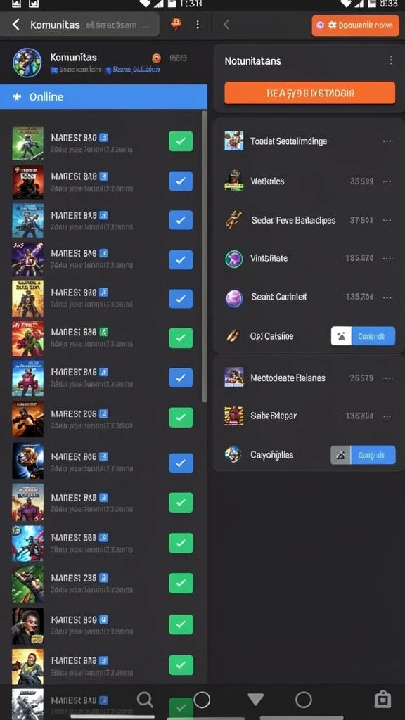 Screenshot empire88 nomor 1