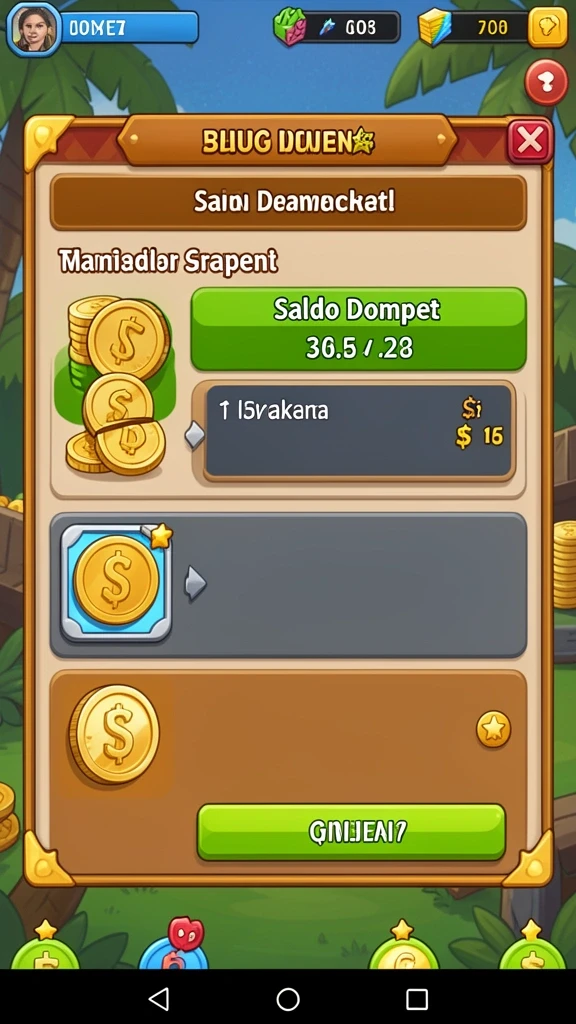 Screenshot flokitoto nomor 2
