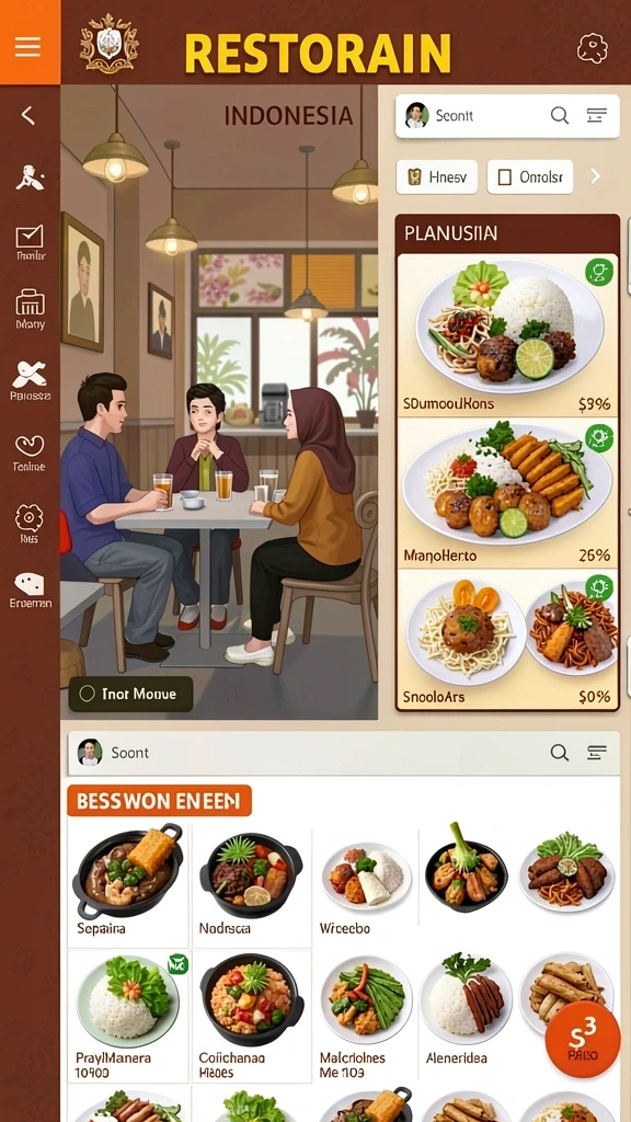 Screenshot garitoto nomor 3