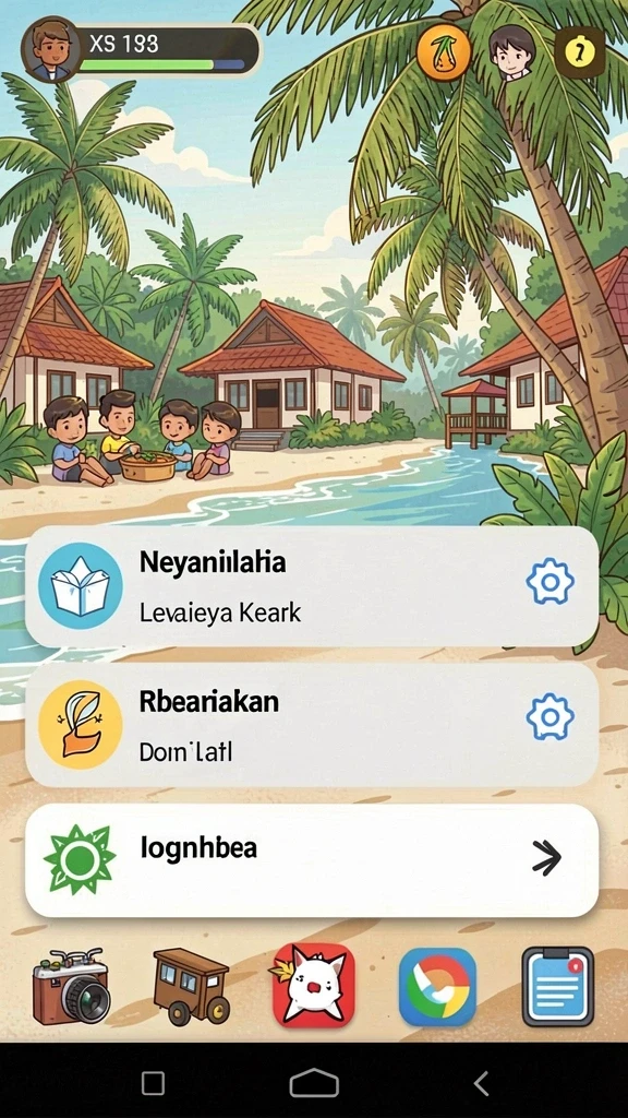 Screenshot garuda365 nomor 1