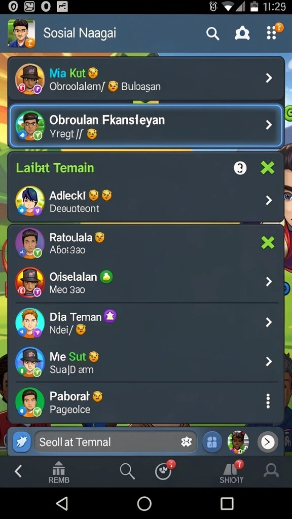 Screenshot garuda999 nomor 2
