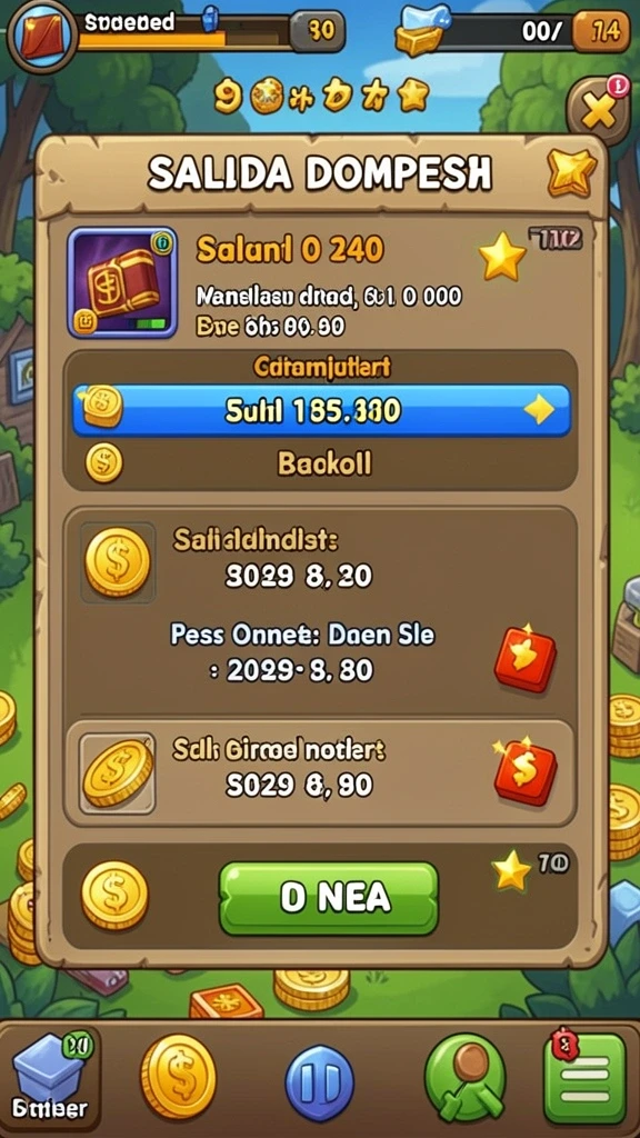 Screenshot gayo138 nomor 1