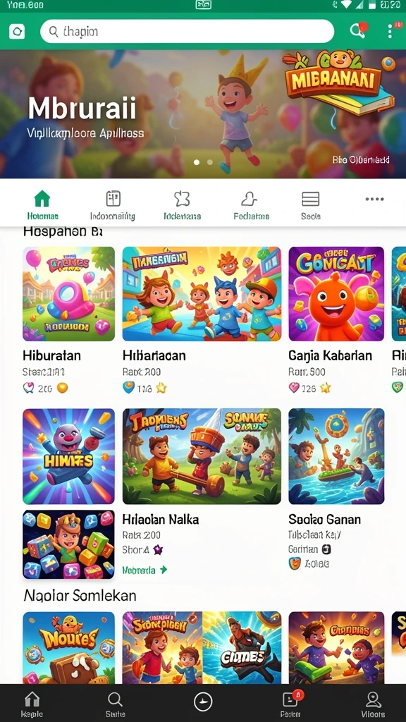 Screenshot gx88 nomor 1