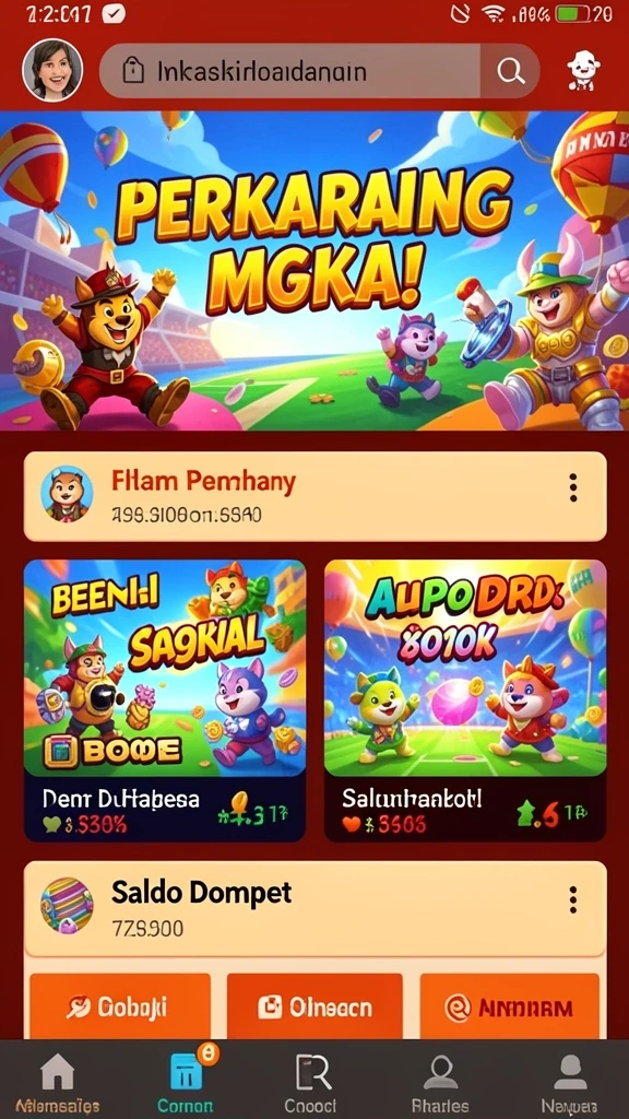 Screenshot halimtoto nomor 2