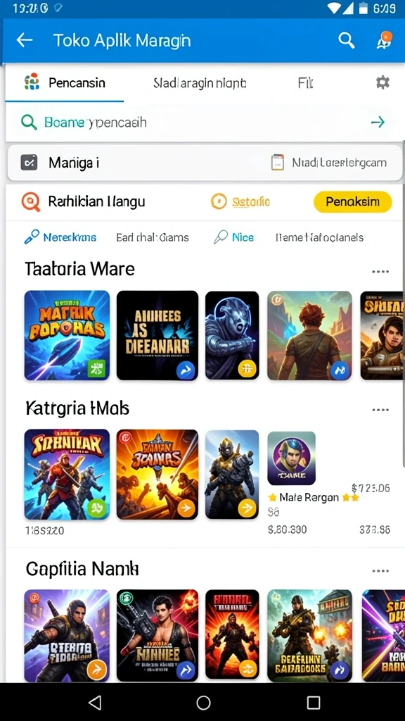 Screenshot hanabi88 nomor 3