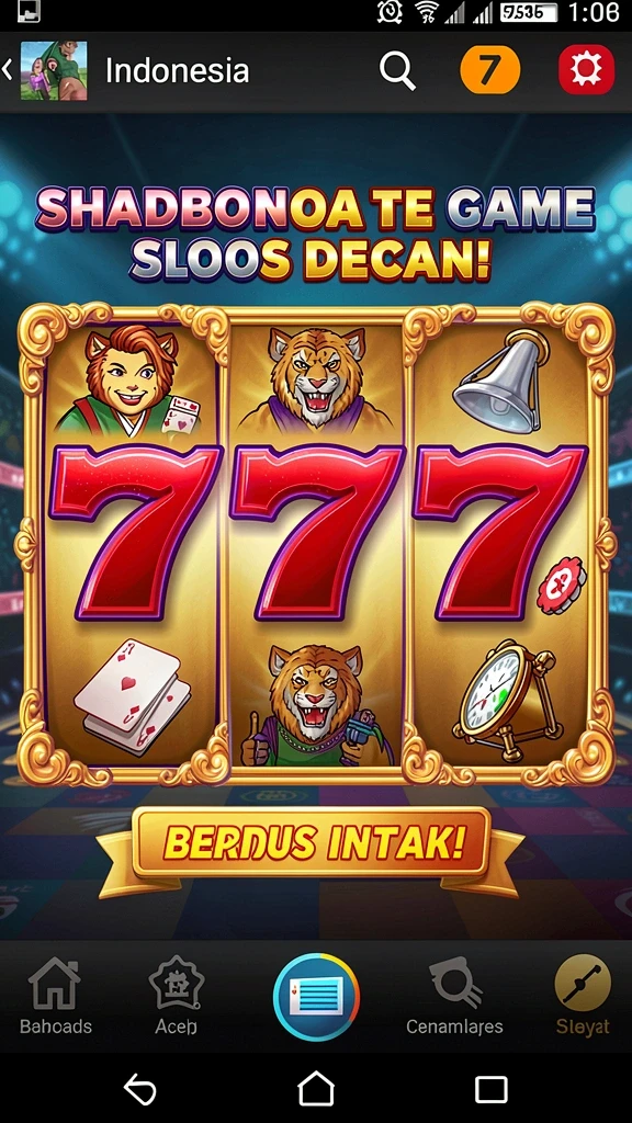 Screenshot hoki138 nomor 2