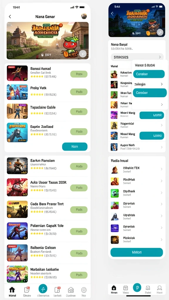 Screenshot hokibonus nomor 3