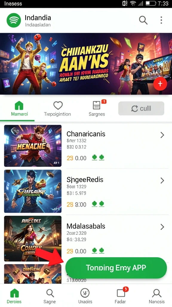 Screenshot hokivip nomor 2