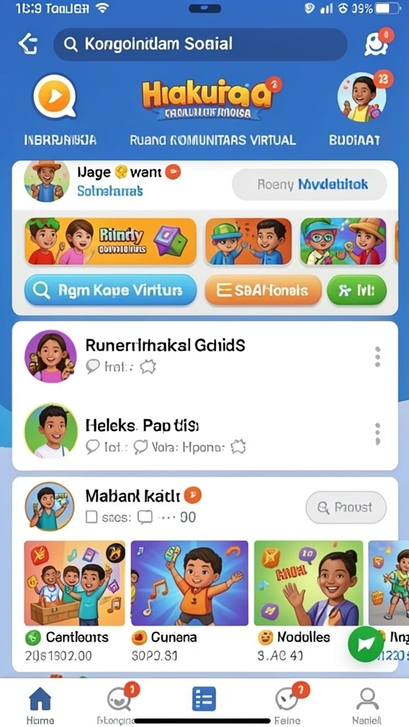 Screenshot hometogel nomor 2