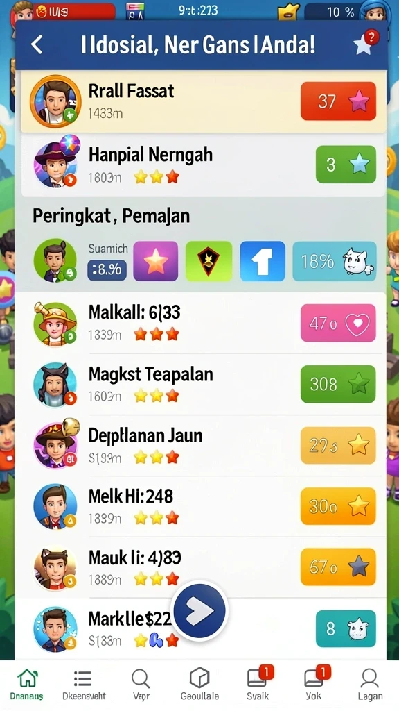 Screenshot hot985 nomor 1