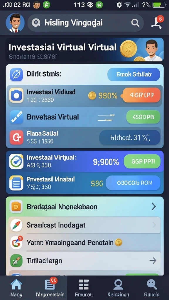 Screenshot house777 nomor 3