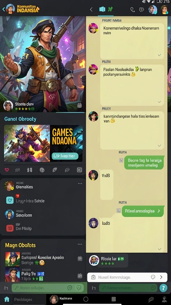 Screenshot hukumtoto nomor 2