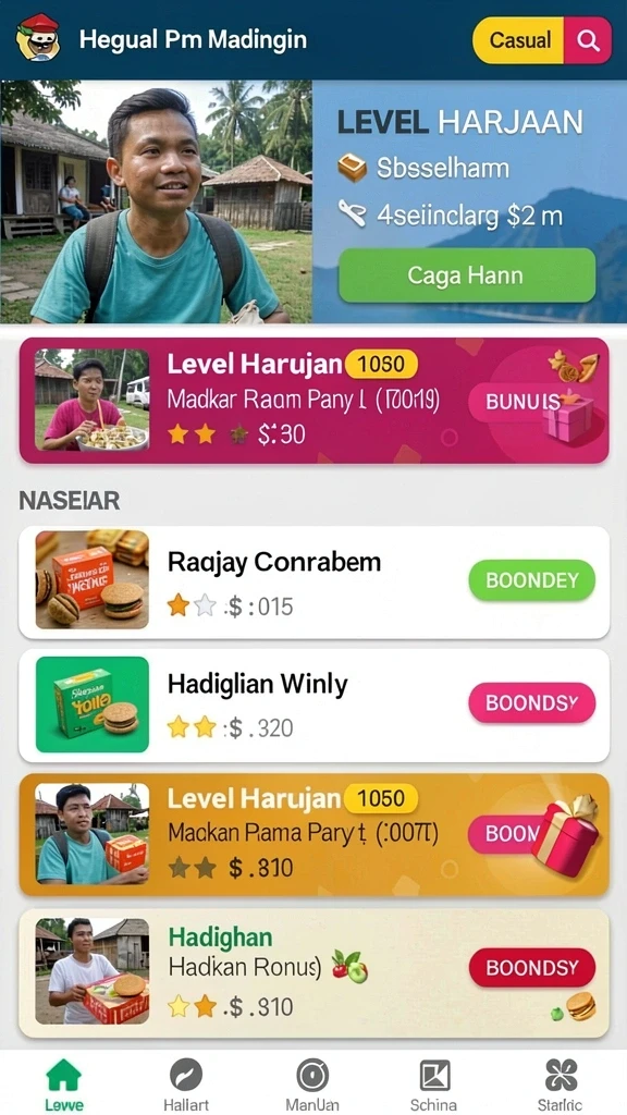 Screenshot idnscore nomor 2