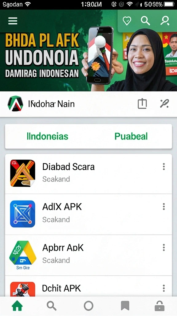 Screenshot idrking nomor 2