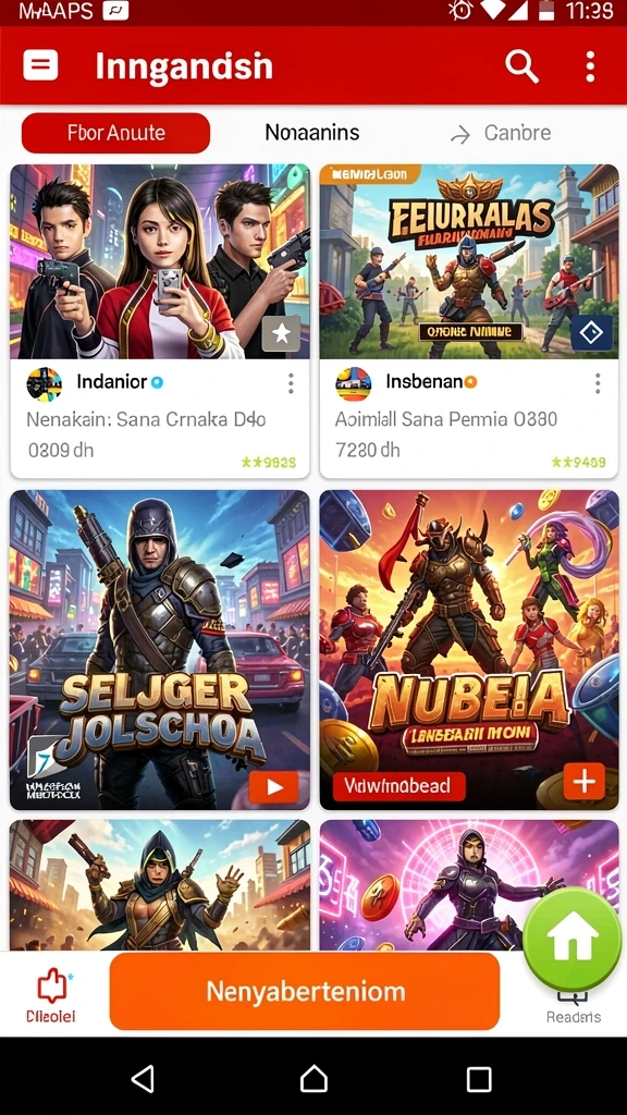 Screenshot jackpot168 nomor 1