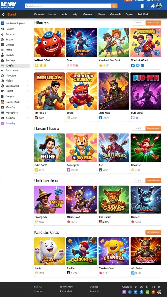 Screenshot jackpot168 nomor 2